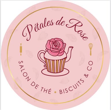 Pétales de Rose
